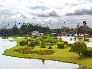 Indonesia Miniature Park